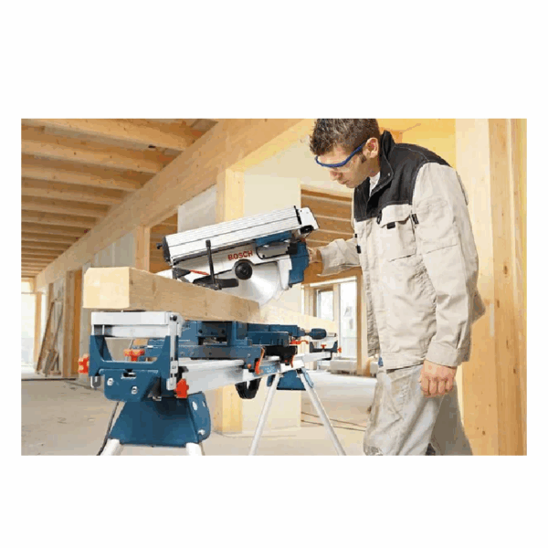 Bosch Combination Saw 1800W Gtm 12 Jl