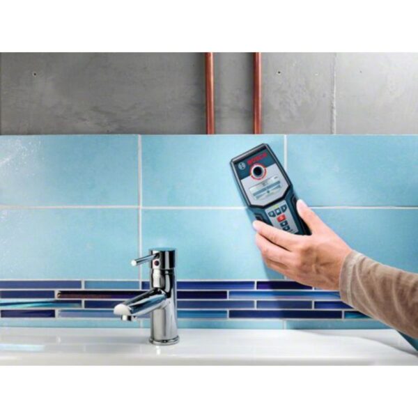 Bosch Professional Wall Detector 120Mm Gms 120