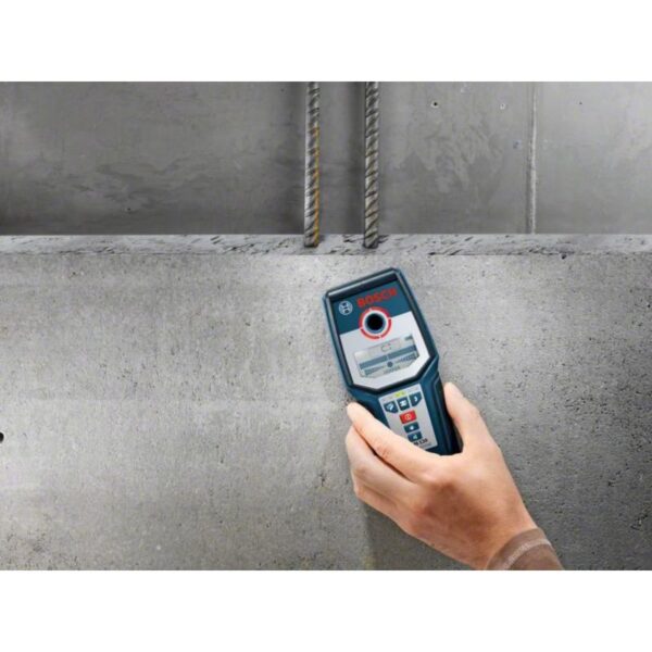 Bosch Professional Wall Detector 120Mm Gms 120