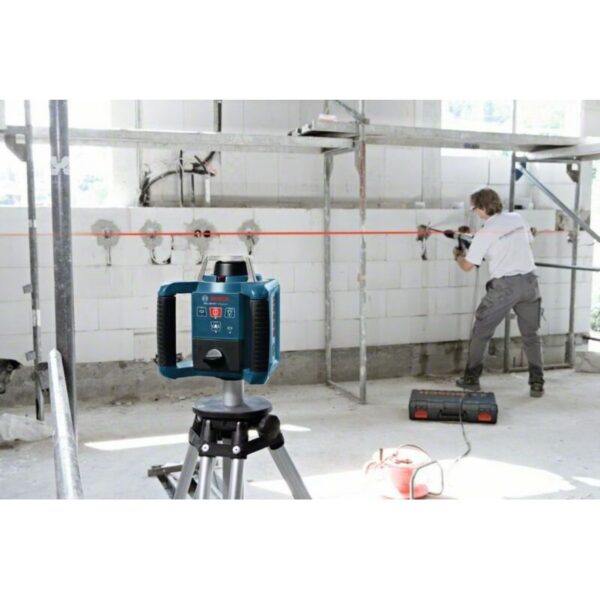 Bosch Rotary Laser Level 300M Grl 300