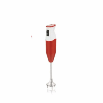 Orange Hand Blender 200W WINZO
