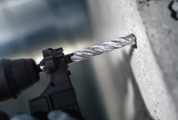 Bosch Hammer Drill Bit for Concrete & Masonry 12mm x 400mm SDS-Plus-5X (Pack Of 10 PCS) 2608833812