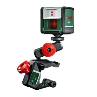 Bosch Cross Line Laser Level 10M Quigo