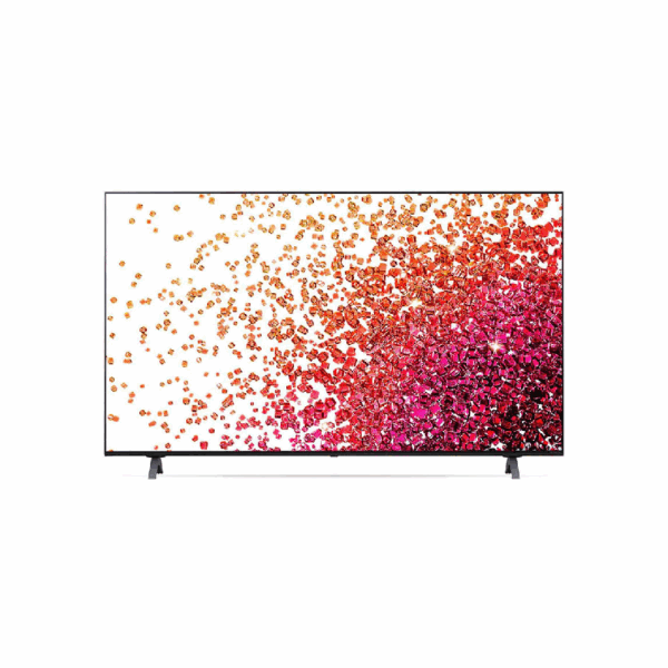 Lg 55&Quot; Nanocell Uhd 4K Smart Tv 2022 Model Indonesia 55Nano75