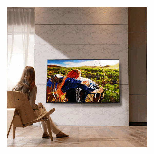 Lg 55&Quot; Nanocell Uhd 4K Smart Tv 2022 Model Indonesia 55Nano75