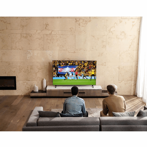 Lg 55&Quot; Nanocell Uhd 4K Smart Tv 2022 Model Indonesia 55Nano75