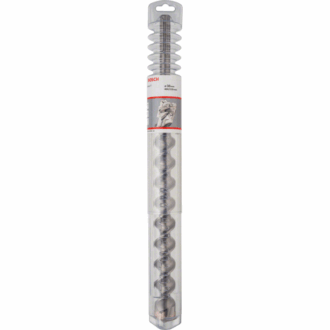 Bosch Rotary Hammer Bit Sds Max 7 X 32 X 400 X 520Mm 2608586792