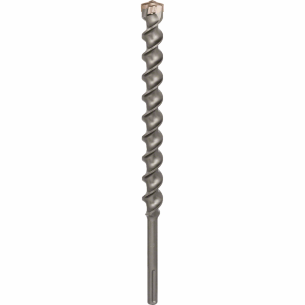 Bosch Rotary Hammer Bit Sds Max 7 X 32 X 400 X 520Mm 2608586792