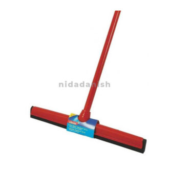 Tonkita Squeegee With Natural Rubber Profile 44Cm With Handle Tk854 Set Of 2