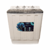 Von Washing Machine 7.5kg Twin Tub, Semi-Automatic VALS-75BWY